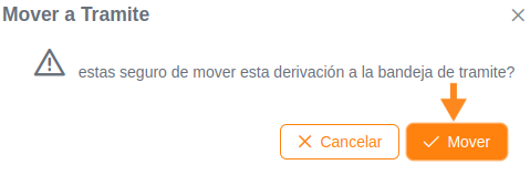 tramite