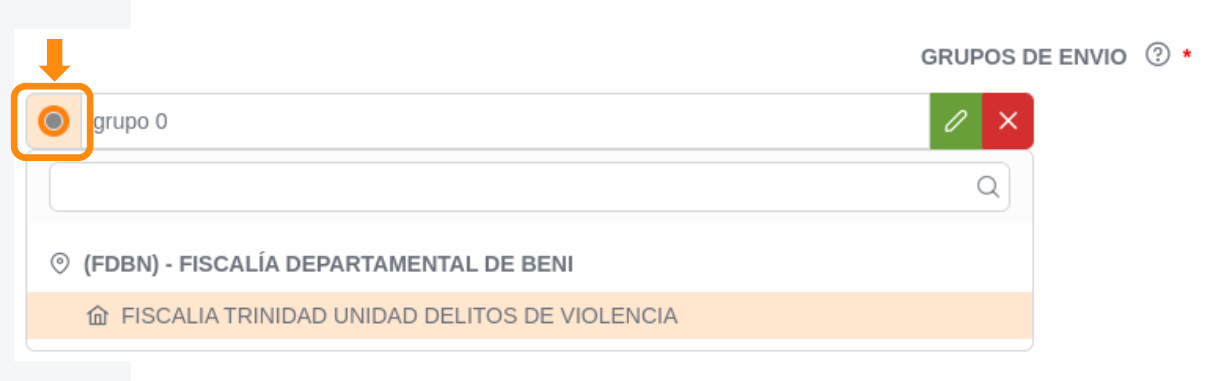 unidad