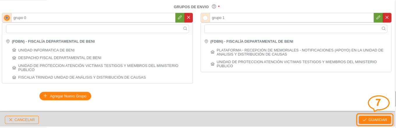 unidad